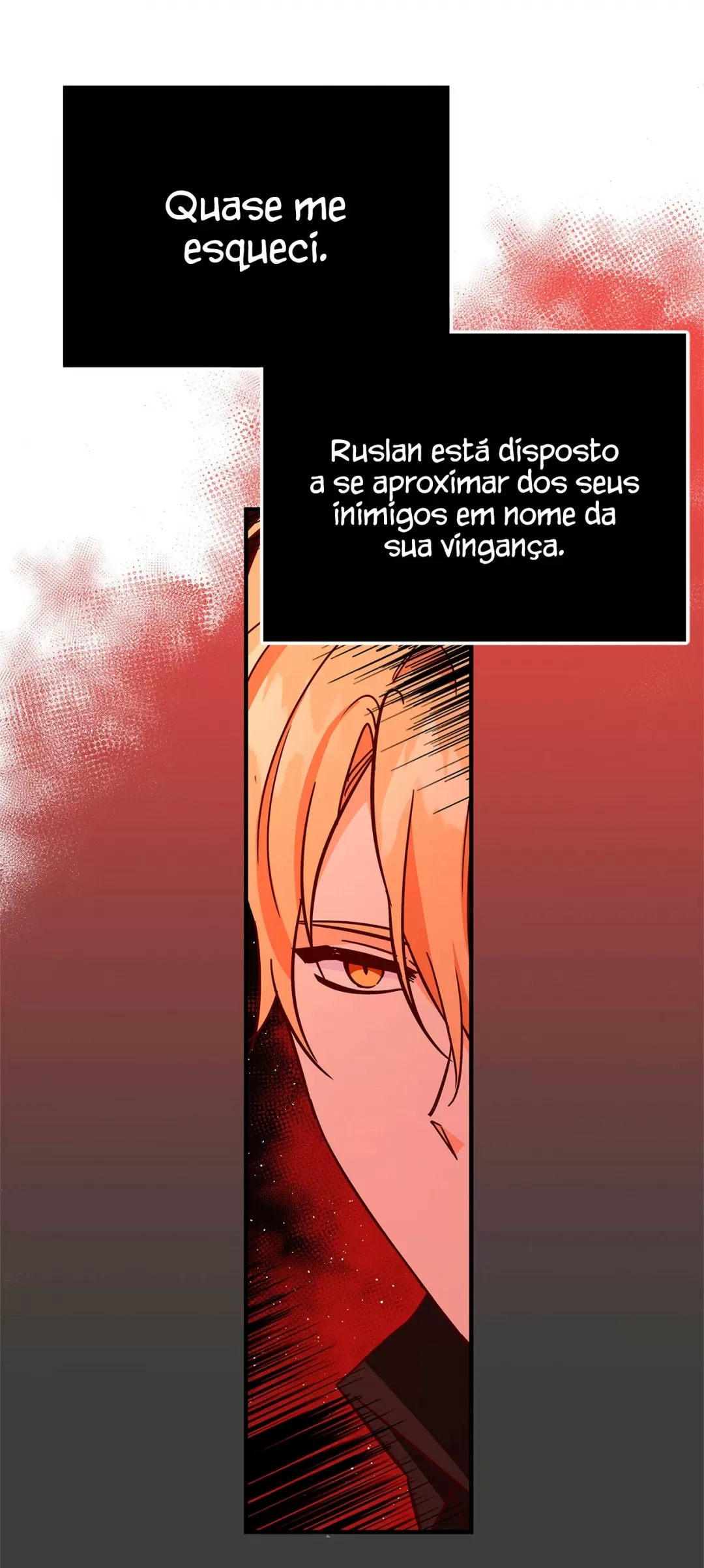 Por Que uma Vilã Teria Virtudes? Capítulo 36 Página 79