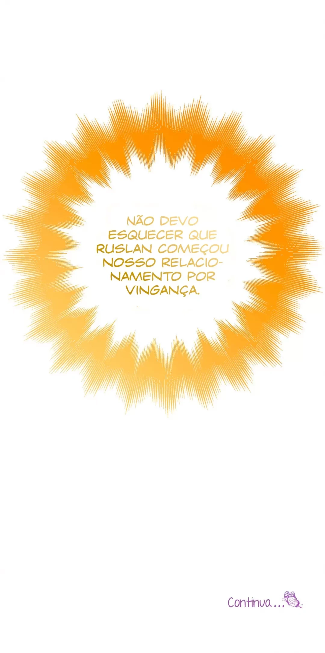 Por Que uma Vilã Teria Virtudes? Capítulo 36 Página 82