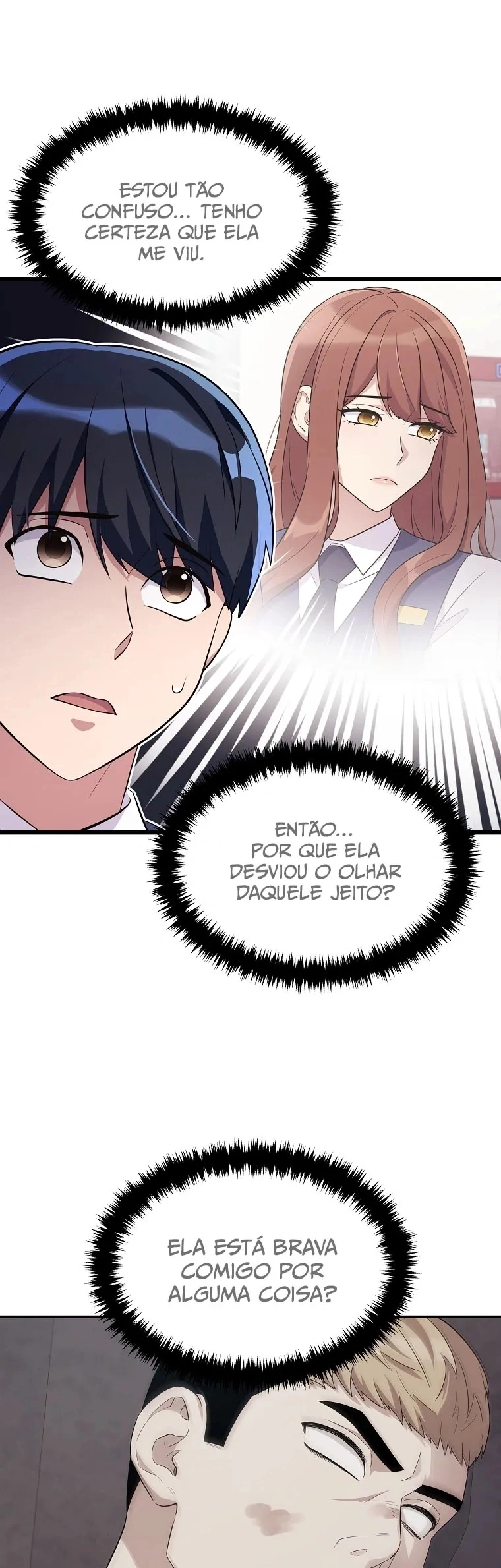 Monstro Ganzi Capítulo 27 Página 3
