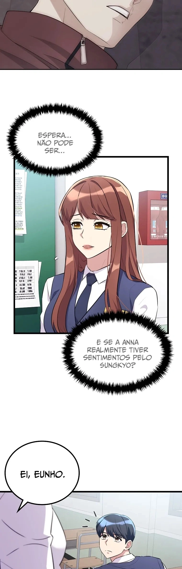 Monstro Ganzi Capítulo 27 Página 4