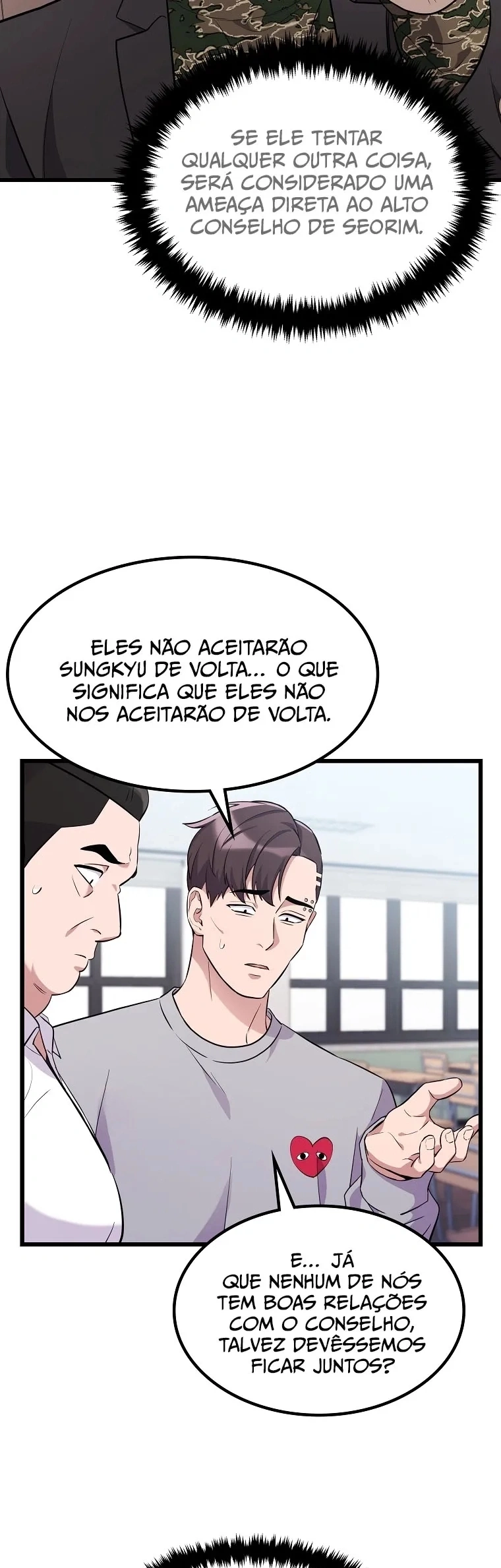 Monstro Ganzi Capítulo 27 Página 8