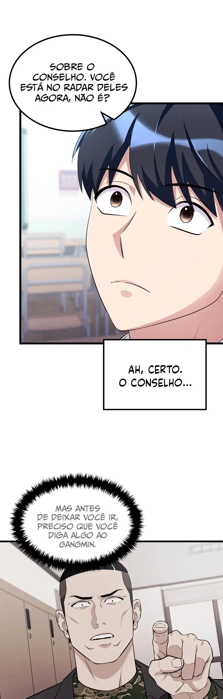 Monstro Ganzi Capítulo 27 Página 7