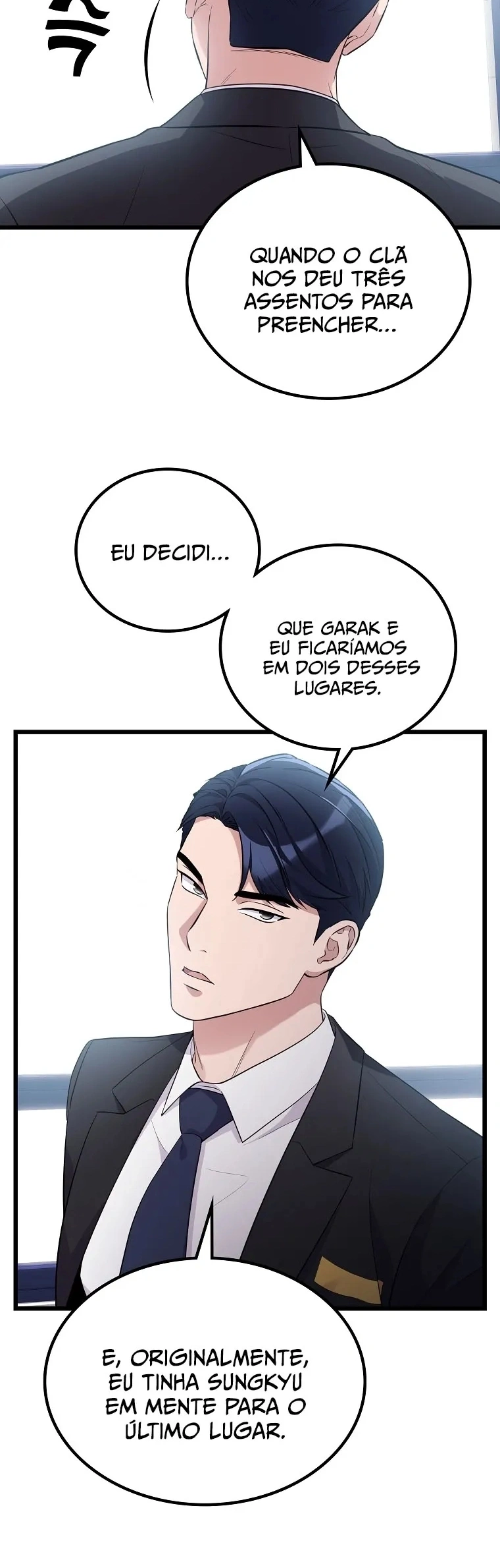 Monstro Ganzi Capítulo 27 Página 21