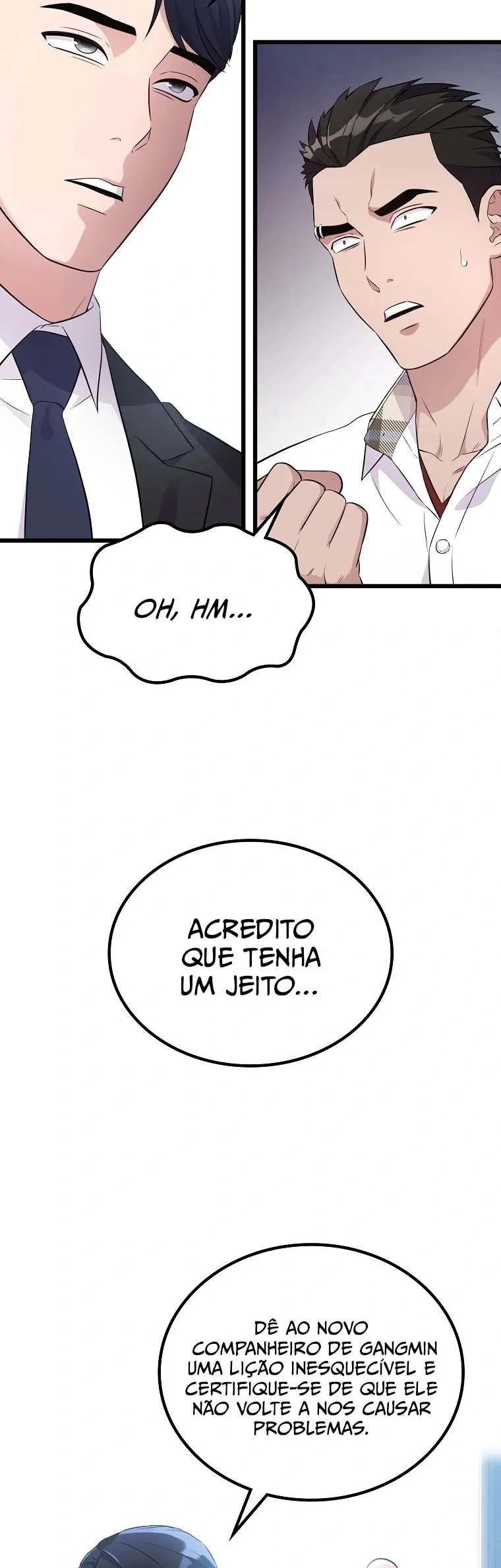 Monstro Ganzi Capítulo 27 Página 24