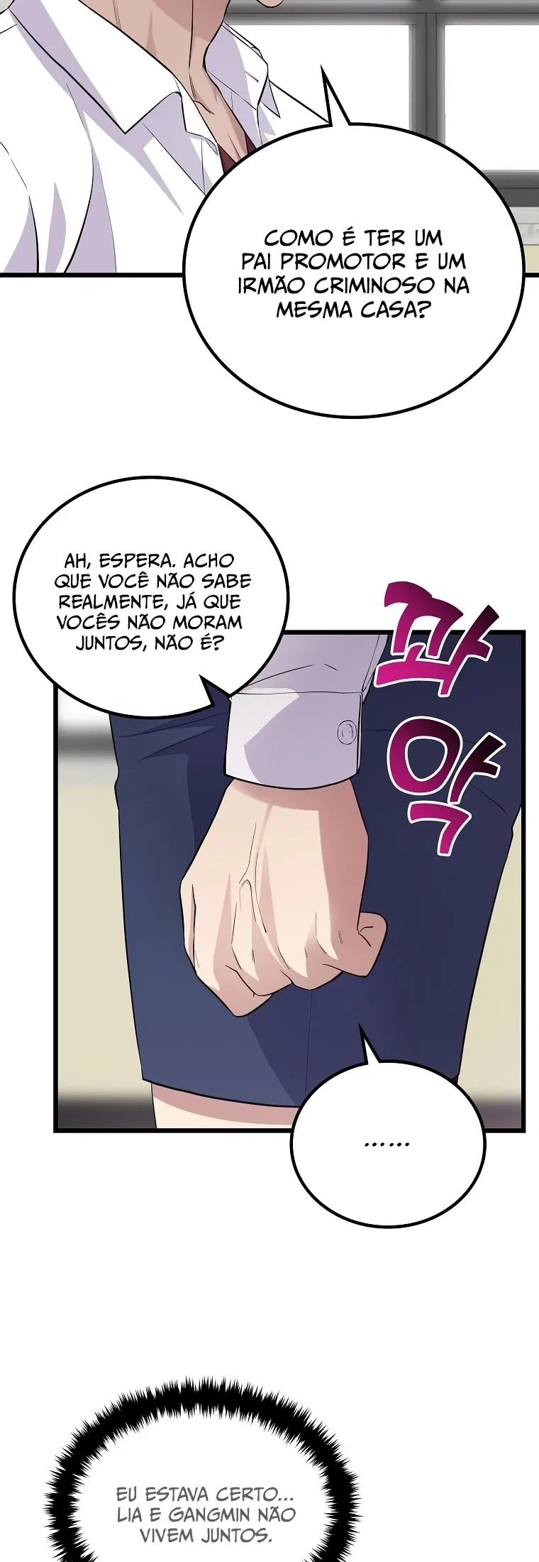 Monstro Ganzi Capítulo 28 Página 10