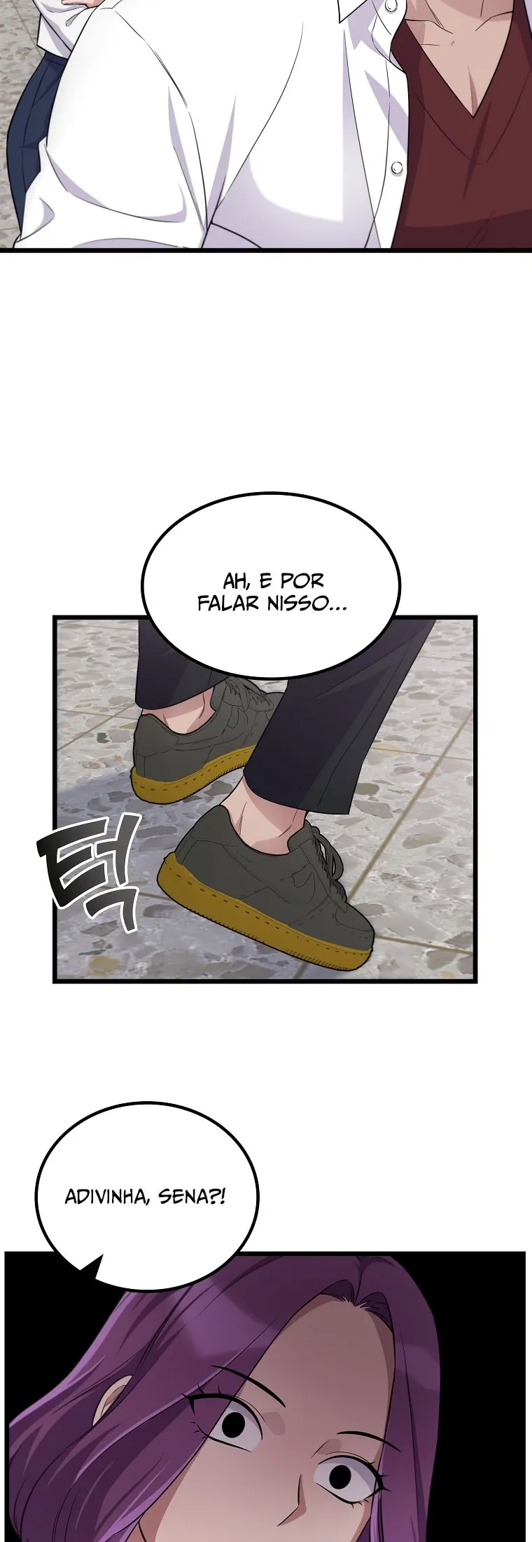 Monstro Ganzi Capítulo 28 Página 24