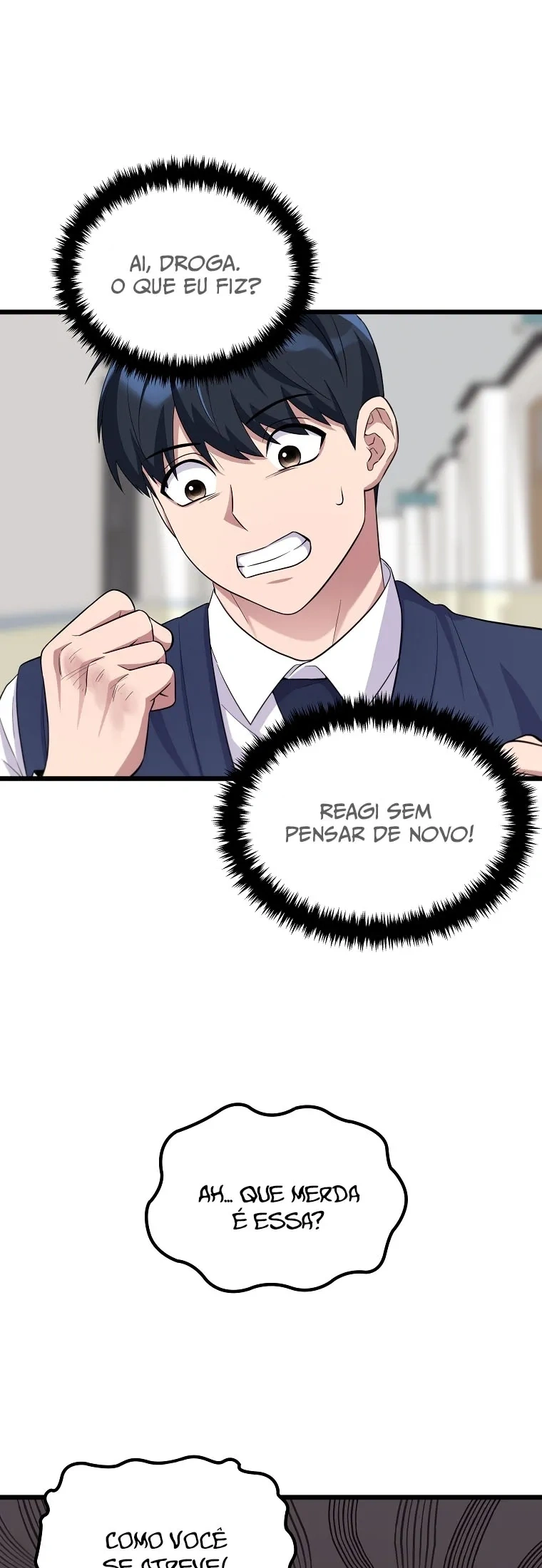Monstro Ganzi Capítulo 29 Página 7
