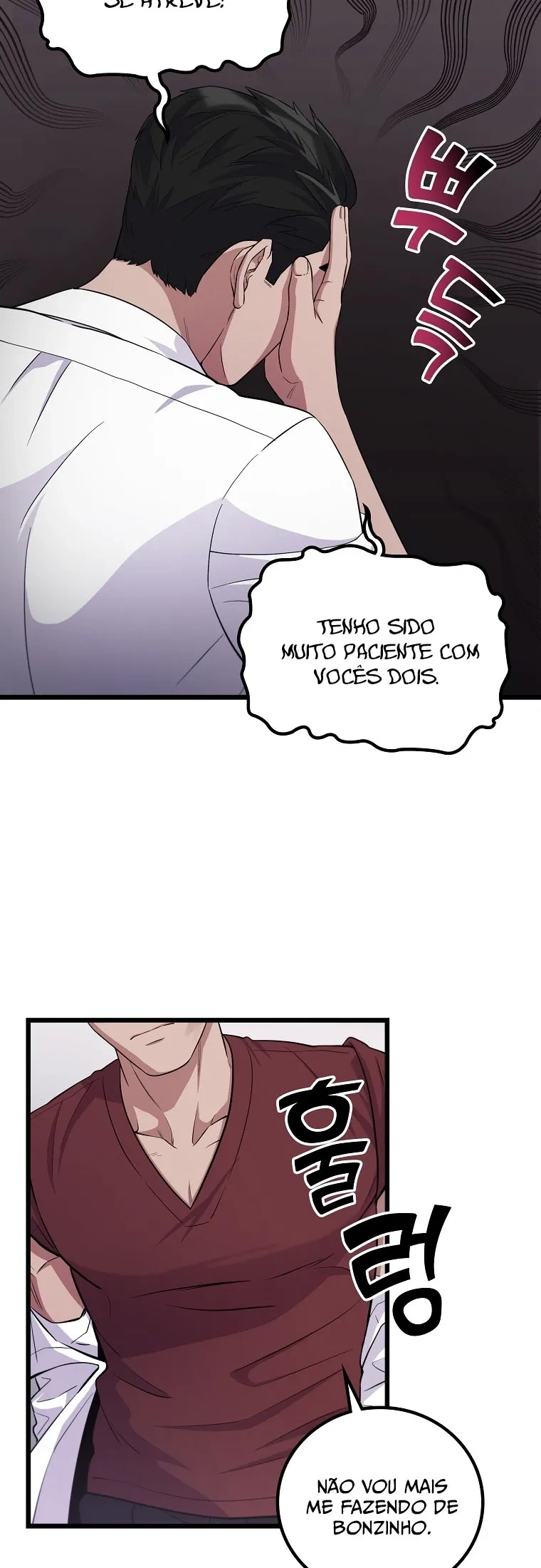 Monstro Ganzi Capítulo 29 Página 8