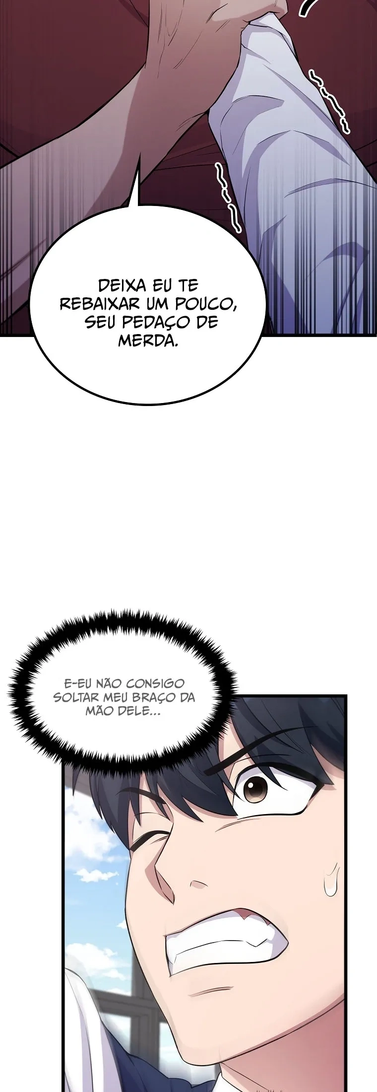Monstro Ganzi Capítulo 29 Página 17