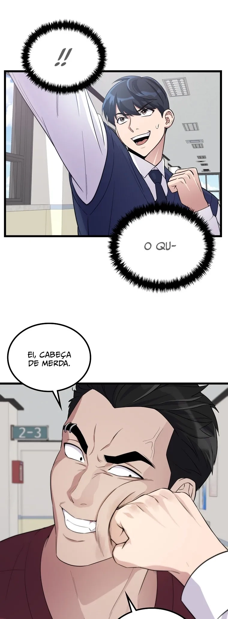 Monstro Ganzi Capítulo 29 Página 14