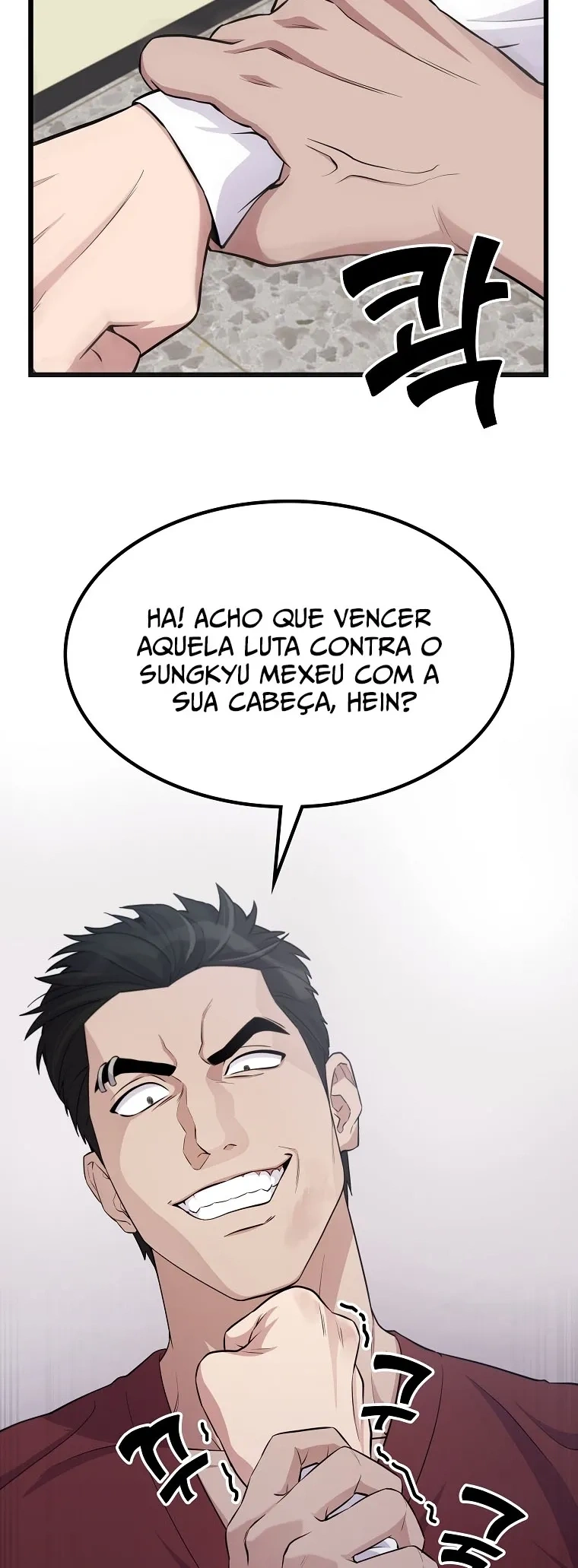 Monstro Ganzi Capítulo 29 Página 16