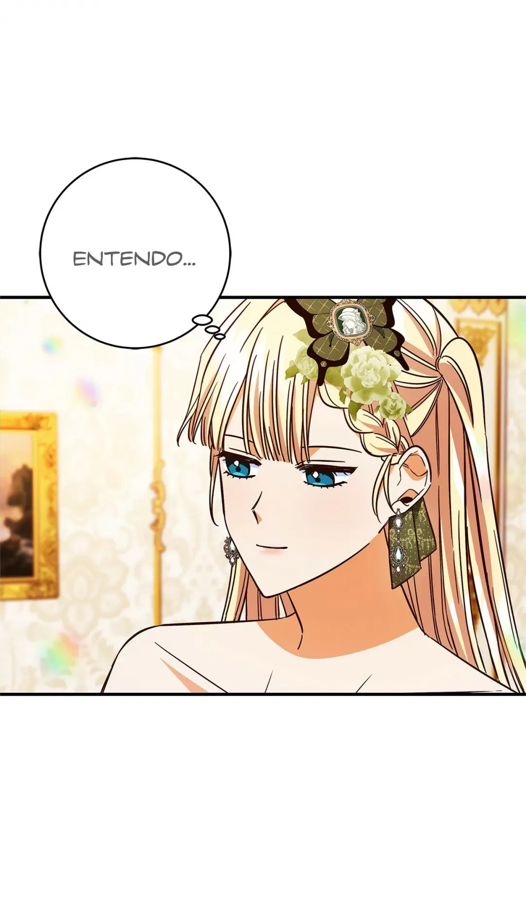 Por Que uma Vilã Teria Virtudes? Capítulo 37 Página 48