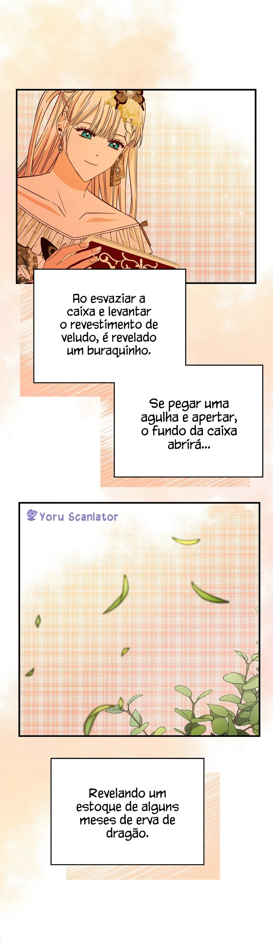 Por Que uma Vilã Teria Virtudes? Capítulo 37 Página 53