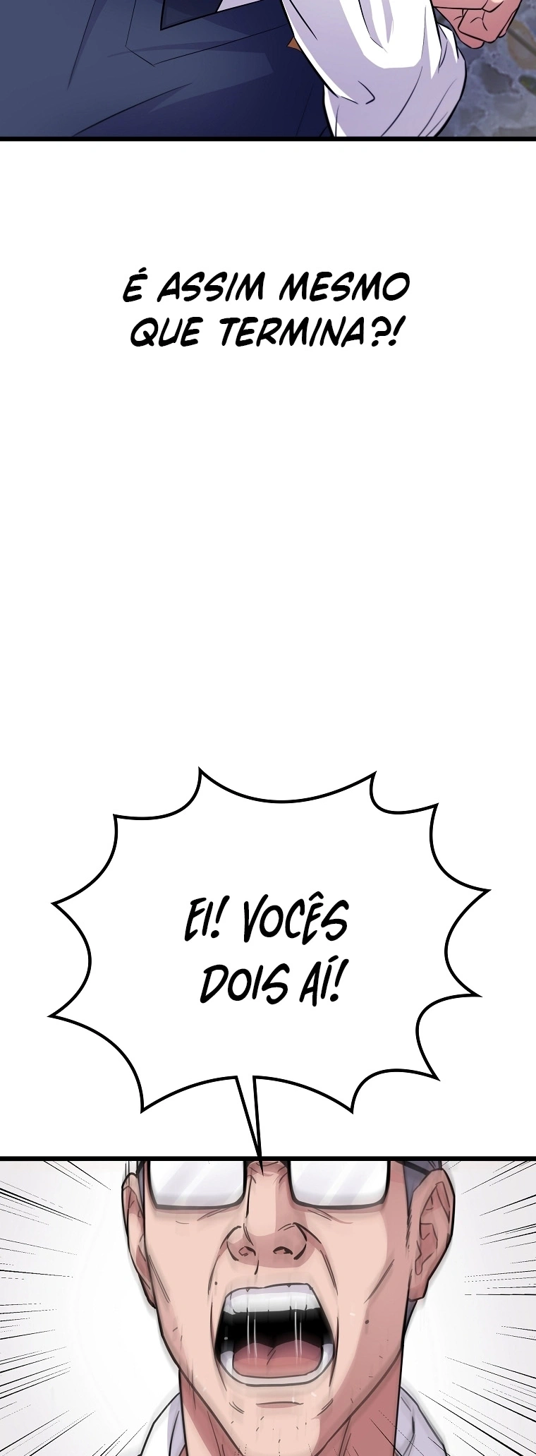 Monstro Ganzi Capítulo 30 Página 4