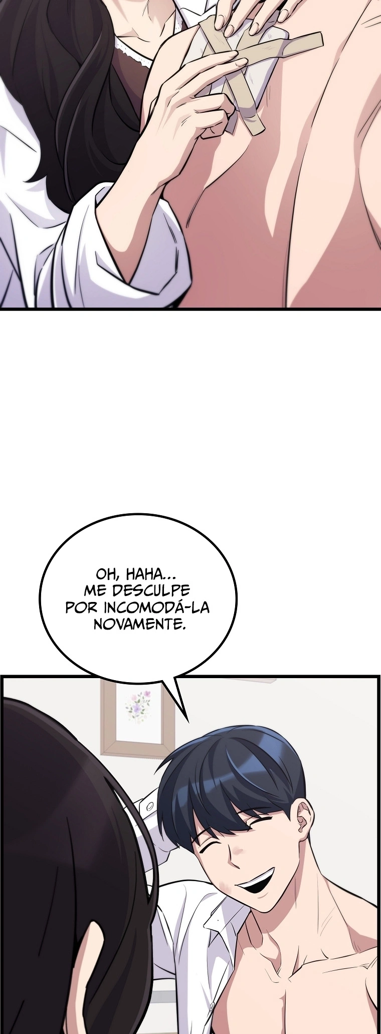 Monstro Ganzi Capítulo 30 Página 16