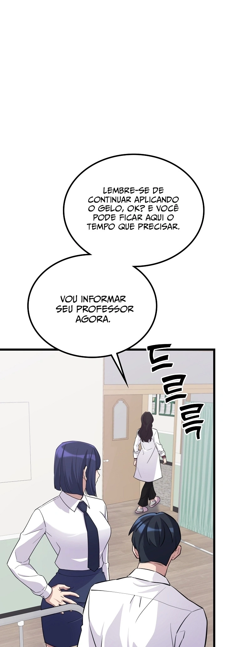 Monstro Ganzi Capítulo 30 Página 19