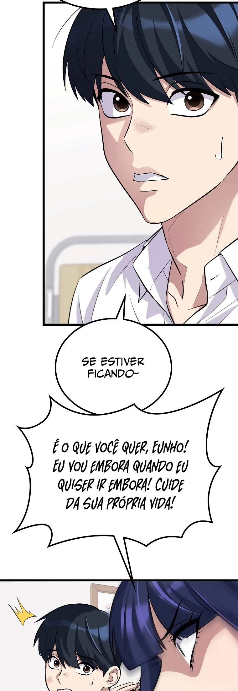 Monstro Ganzi Capítulo 30 Página 25
