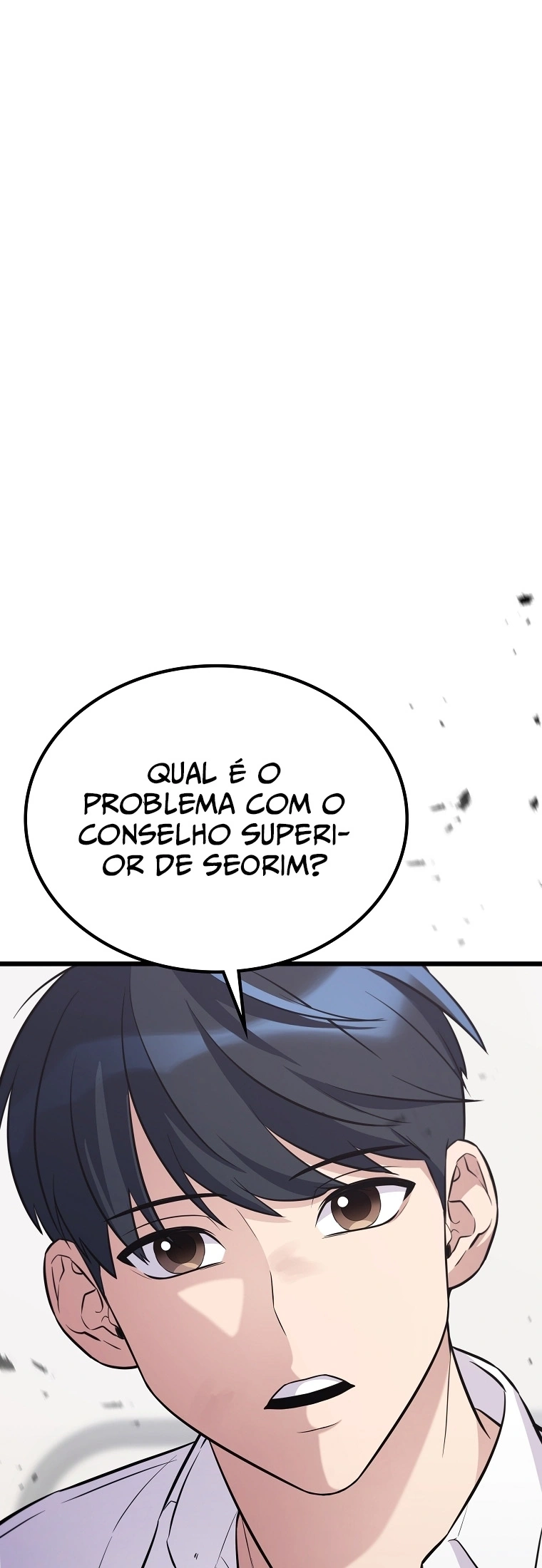 Monstro Ganzi Capítulo 30 Página 31