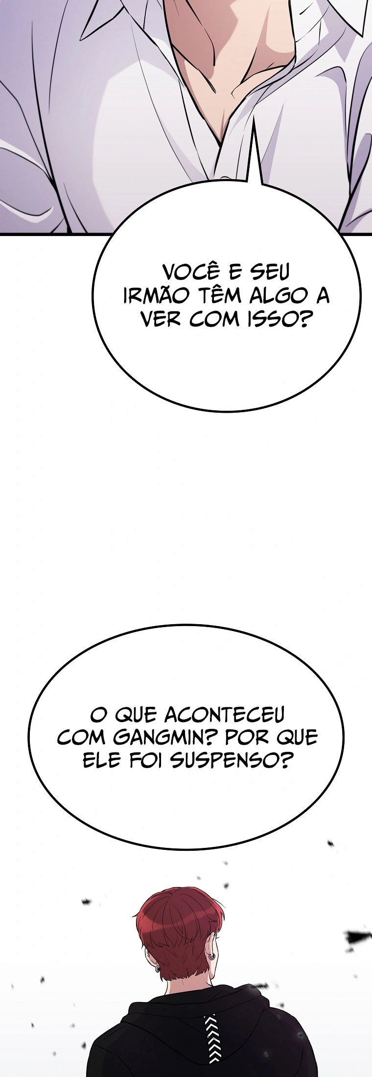 Monstro Ganzi Capítulo 30 Página 32