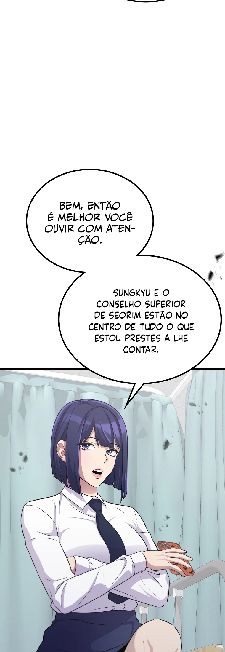 Monstro Ganzi Capítulo 30 Página 42