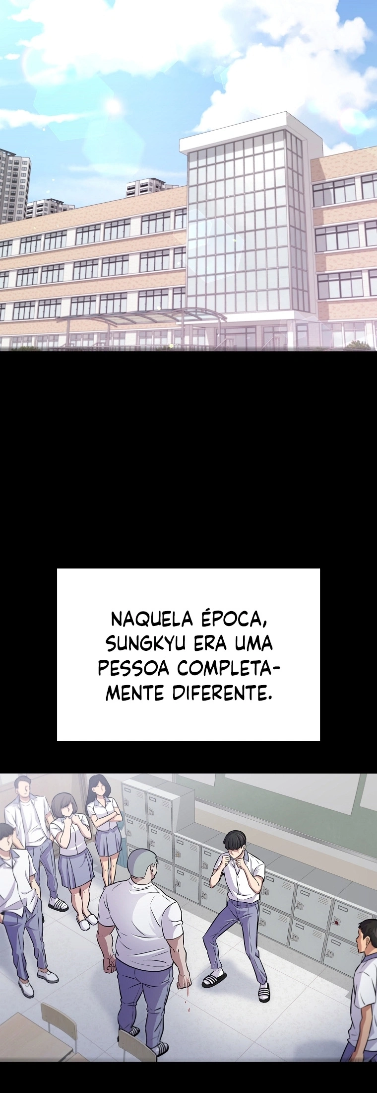 Monstro Ganzi Capítulo 30 Página 44