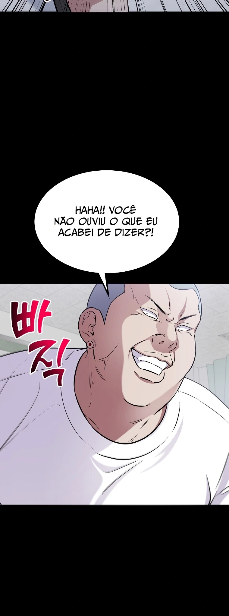 Monstro Ganzi Capítulo 30 Página 53