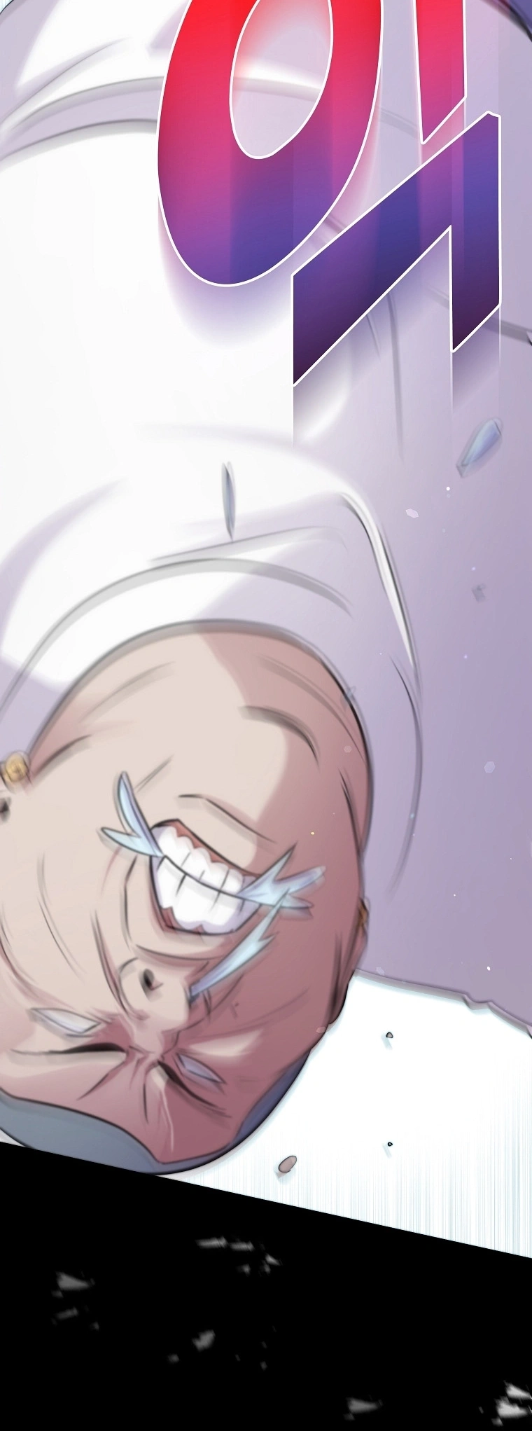 Monstro Ganzi Capítulo 30 Página 61