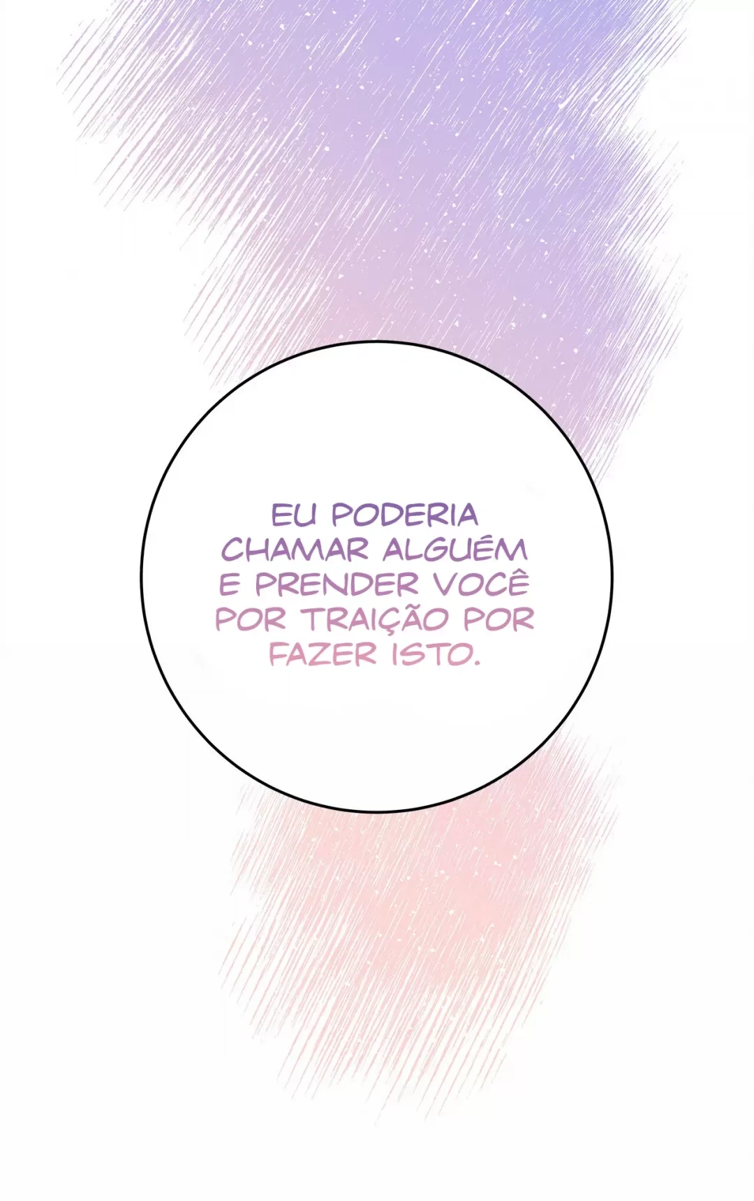 Por Que uma Vilã Teria Virtudes? Capítulo 38 Página 32
