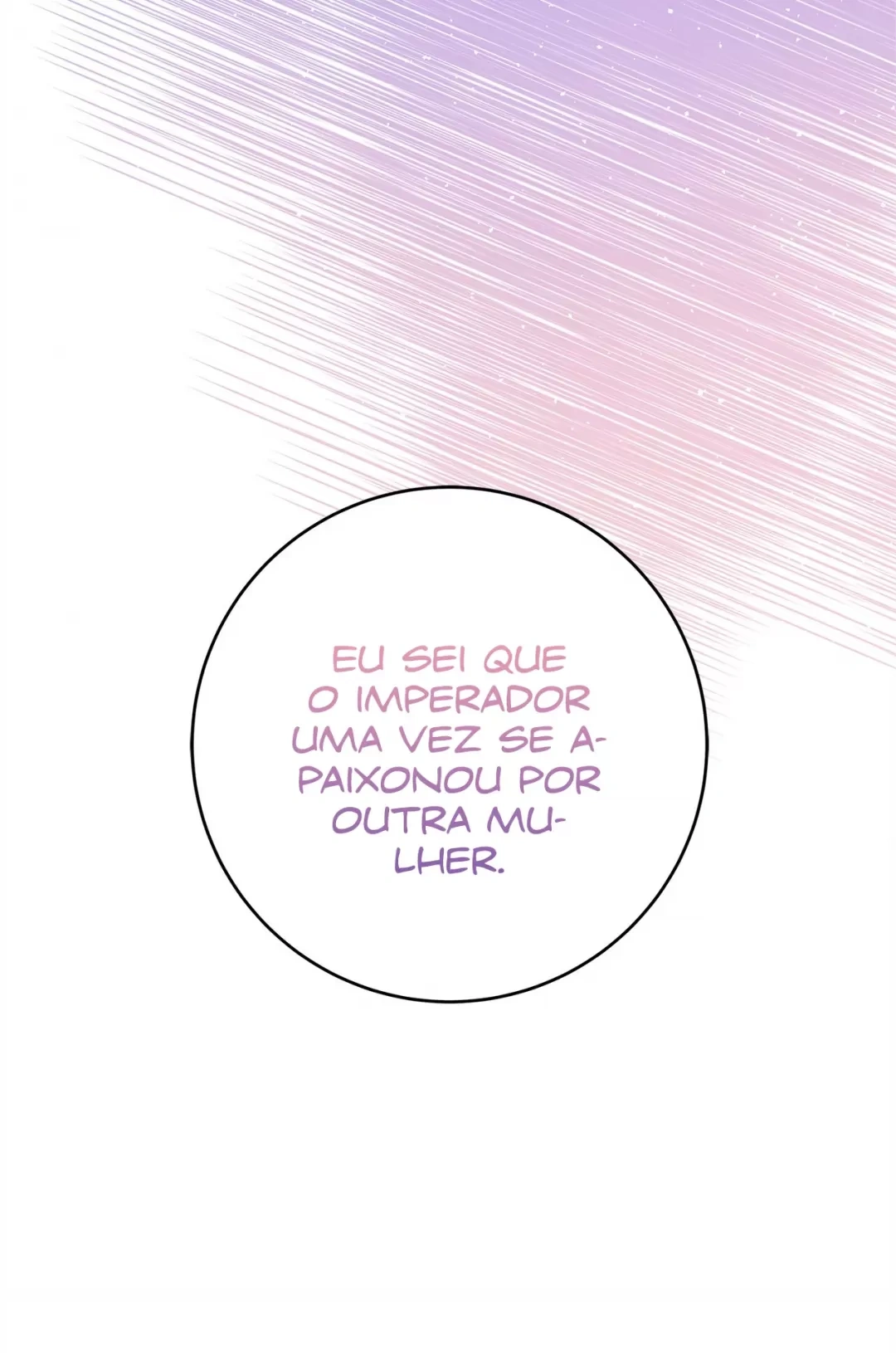 Por Que uma Vilã Teria Virtudes? Capítulo 38 Página 46