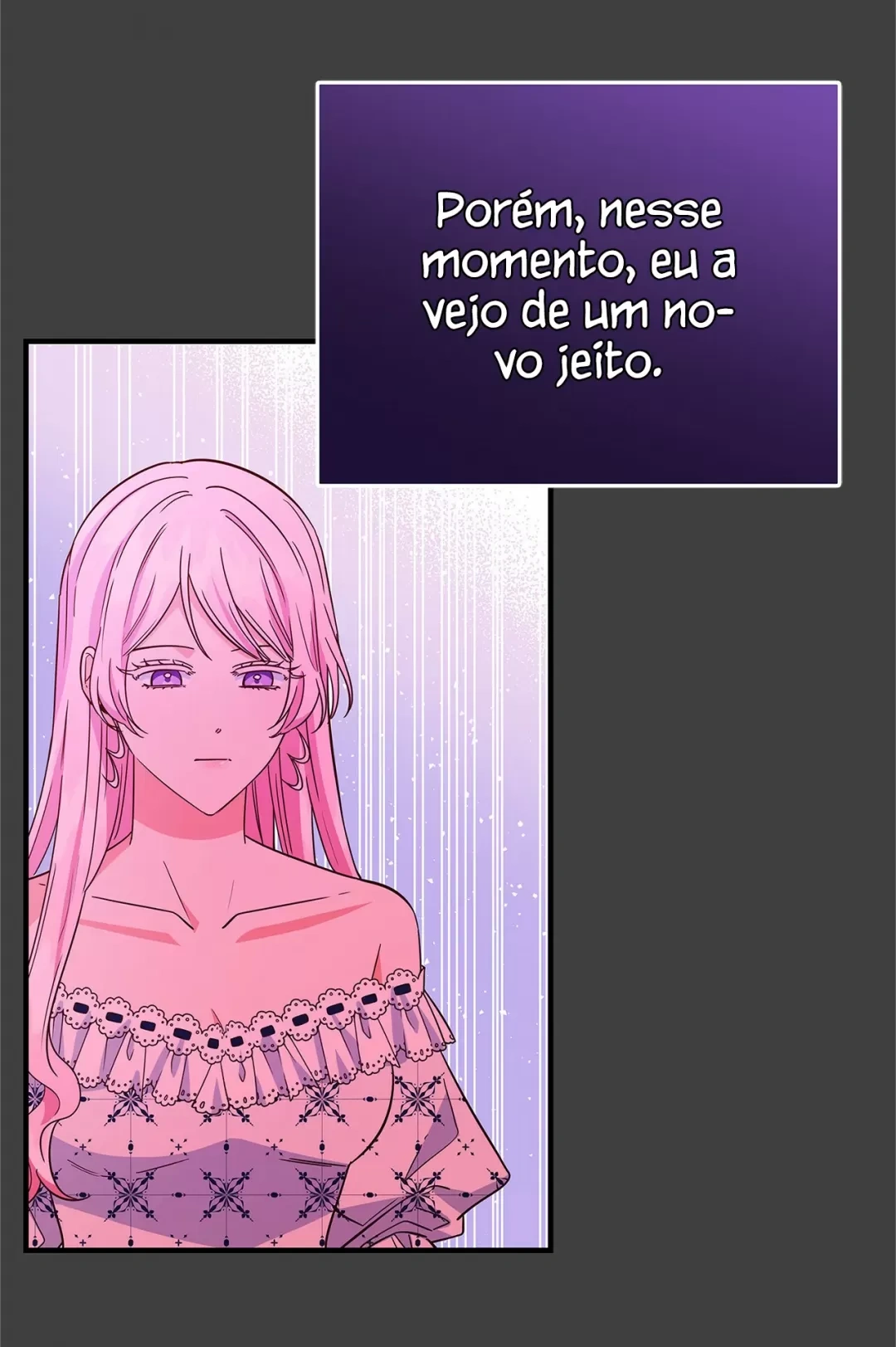 Por Que uma Vilã Teria Virtudes? Capítulo 38 Página 55