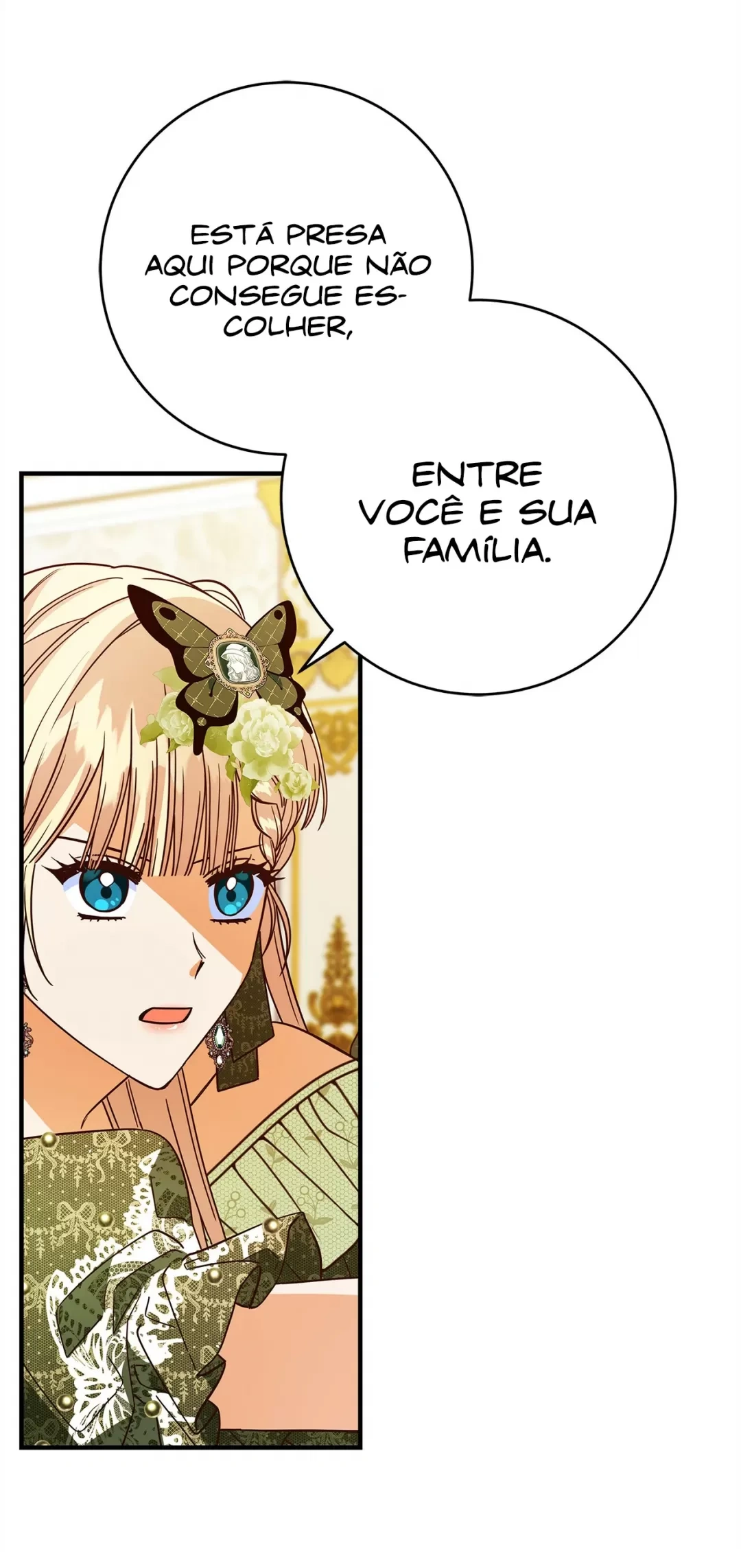 Por Que uma Vilã Teria Virtudes? Capítulo 38 Página 68