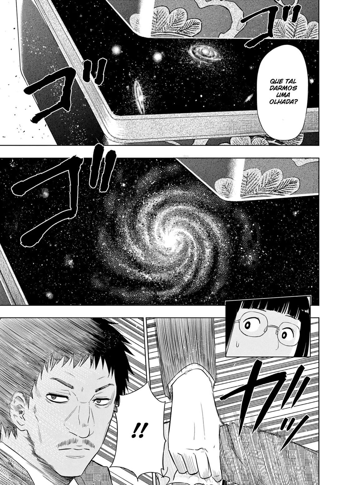 Cosmos Capítulo 2 Página 37