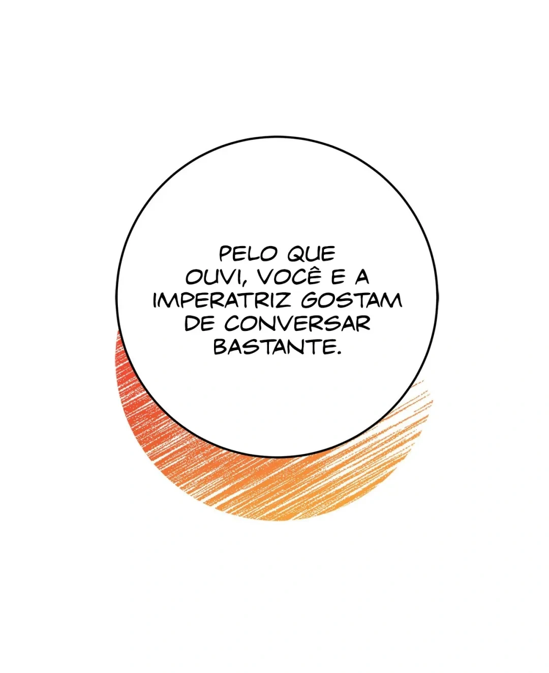 Por Que uma Vilã Teria Virtudes? Capítulo 39 Página 6