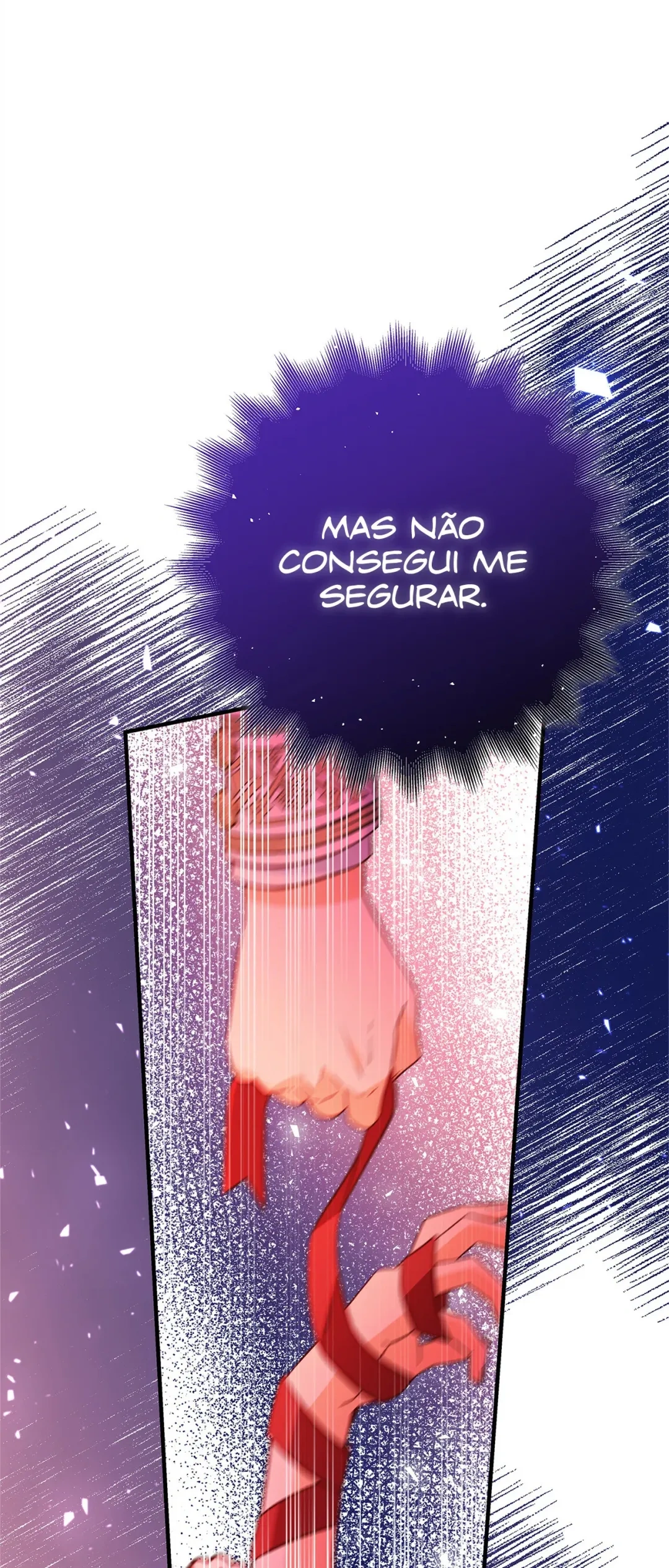 Por Que uma Vilã Teria Virtudes? Capítulo 39 Página 24
