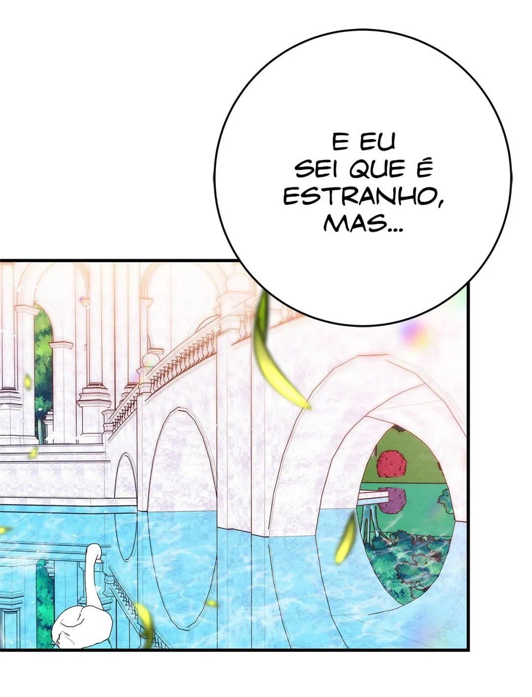 Por Que uma Vilã Teria Virtudes? Capítulo 39 Página 29