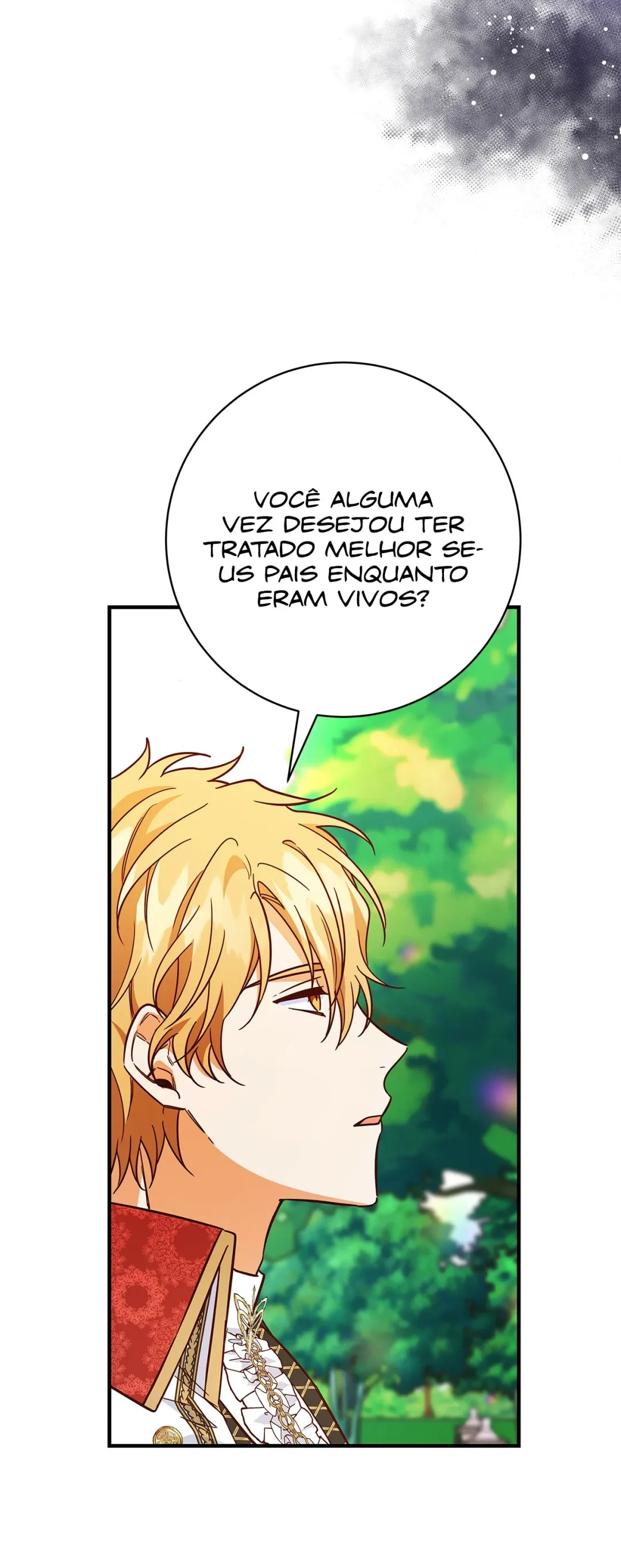 Por Que uma Vilã Teria Virtudes? Capítulo 39 Página 36