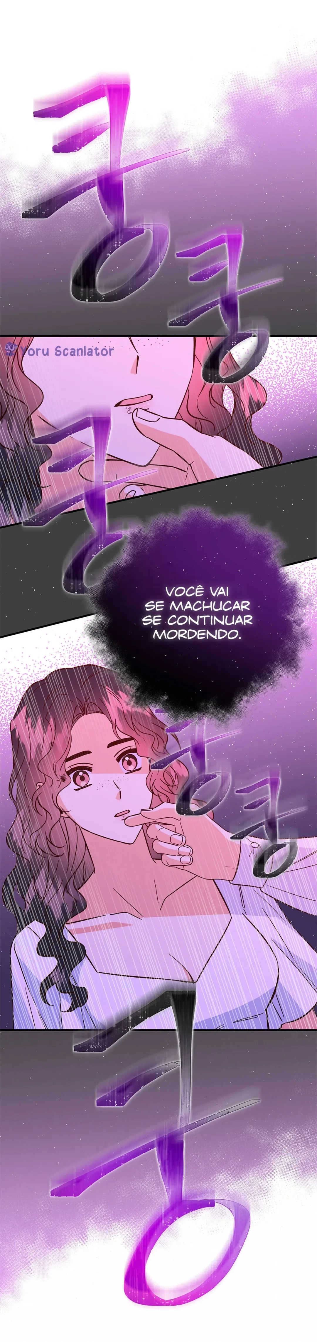 Por Que uma Vilã Teria Virtudes? Capítulo 39 Página 40
