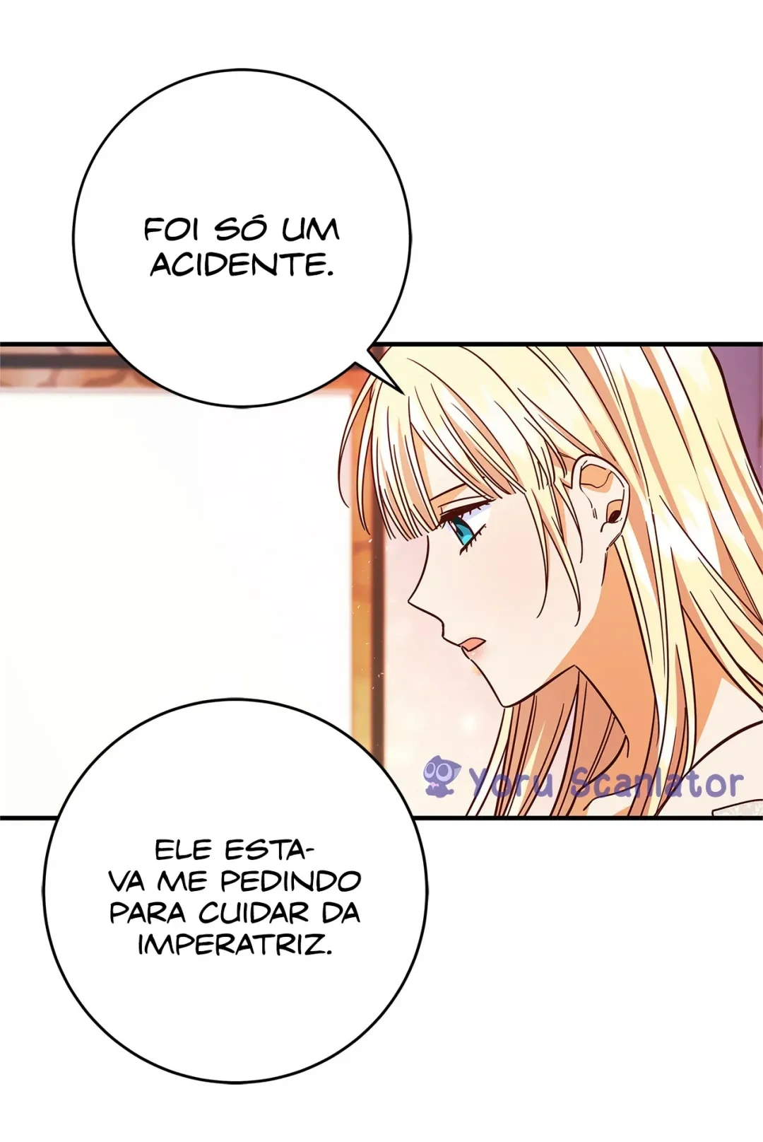 Por Que uma Vilã Teria Virtudes? Capítulo 39 Página 71