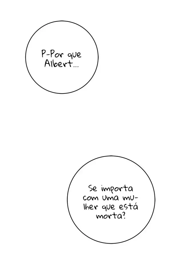 Por Que uma Vilã Teria Virtudes? Capítulo 40 Página 9