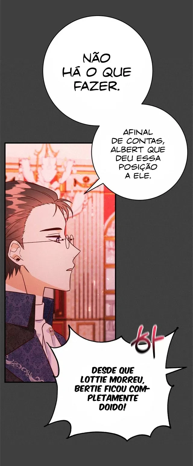 Por Que uma Vilã Teria Virtudes? Capítulo 40 Página 35
