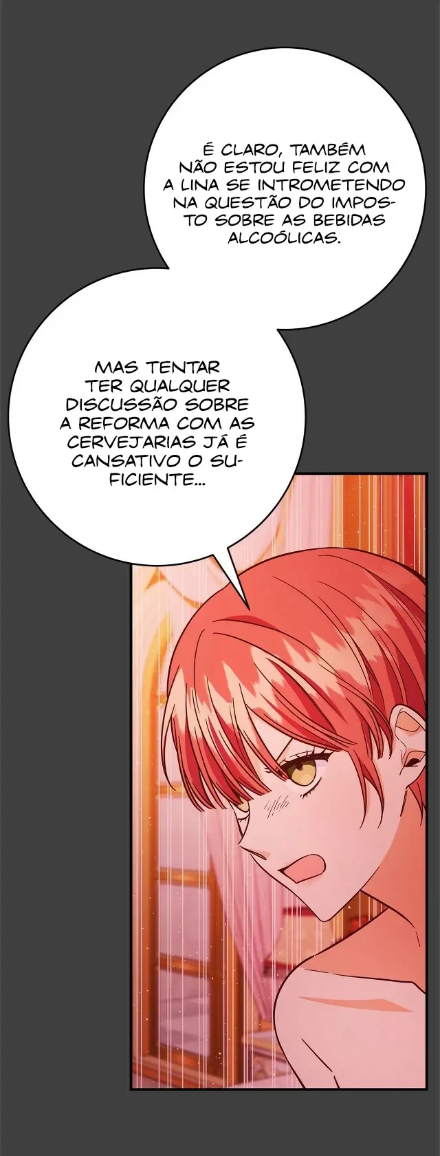 Por Que uma Vilã Teria Virtudes? Capítulo 40 Página 36
