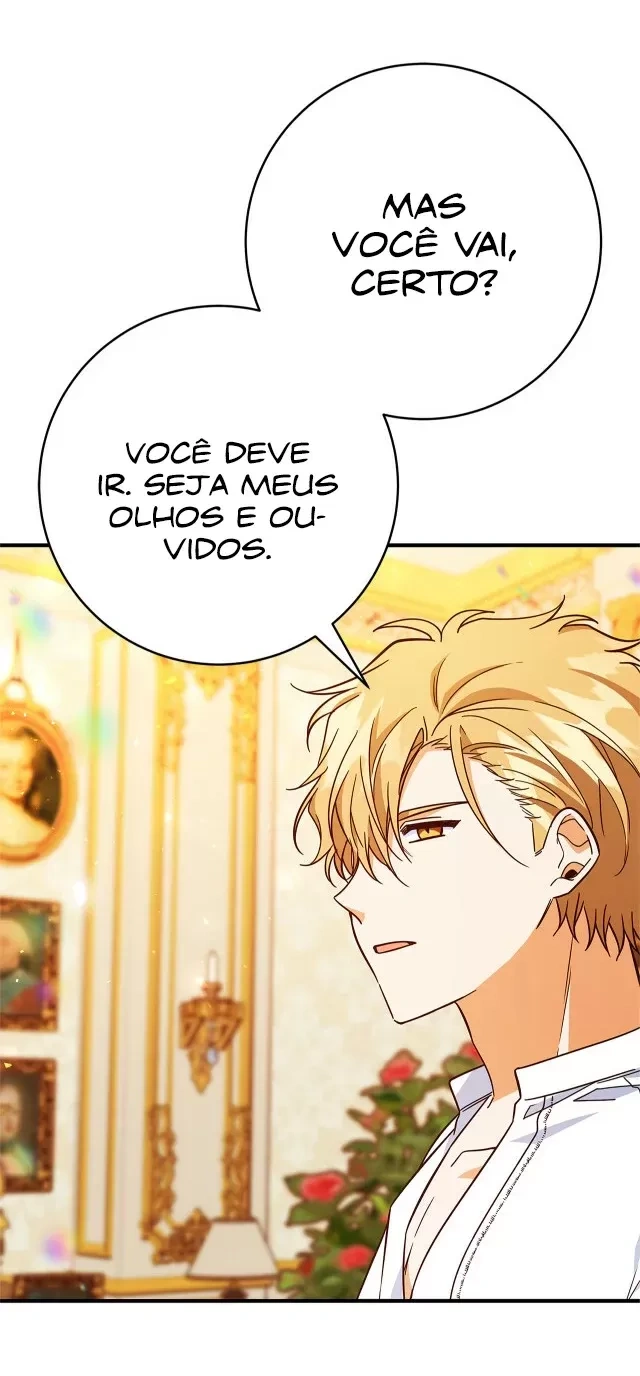 Por Que uma Vilã Teria Virtudes? Capítulo 40 Página 44