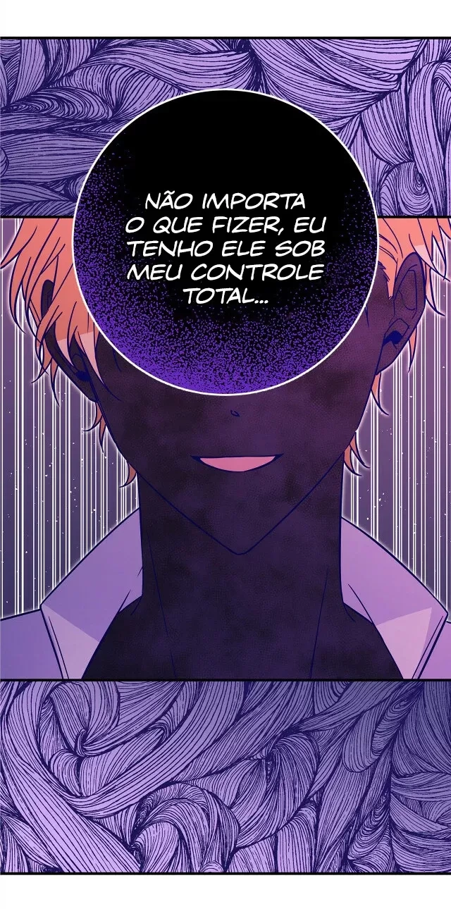 Por Que uma Vilã Teria Virtudes? Capítulo 40 Página 52