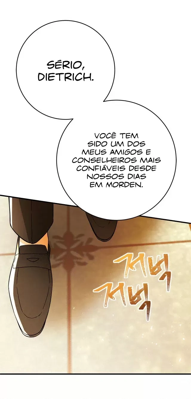 Por Que uma Vilã Teria Virtudes? Capítulo 40 Página 49