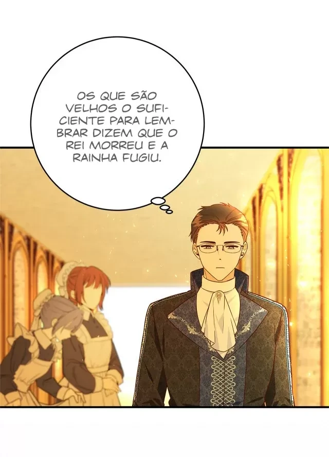 Por Que uma Vilã Teria Virtudes? Capítulo 40 Página 62