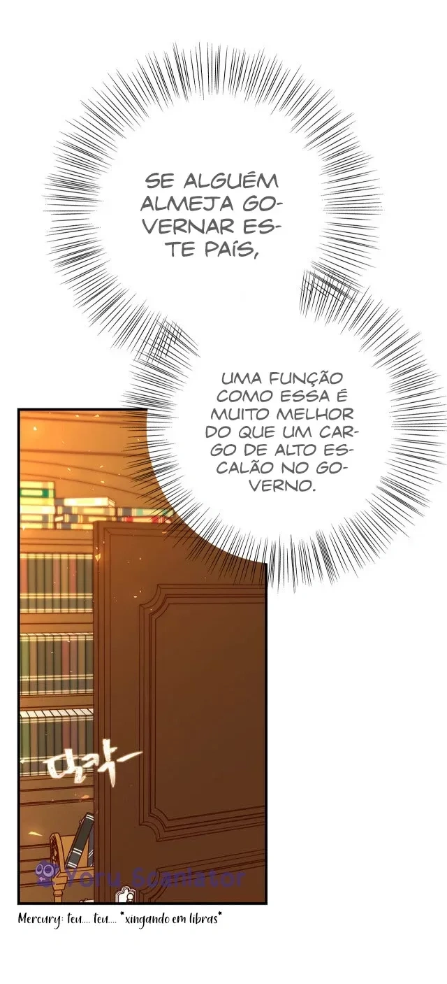 Por Que uma Vilã Teria Virtudes? Capítulo 40 Página 66