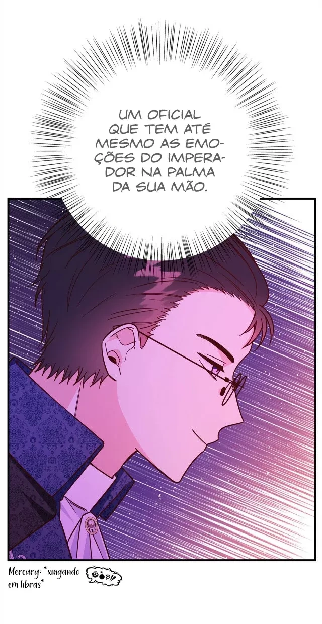 Por Que uma Vilã Teria Virtudes? Capítulo 40 Página 65