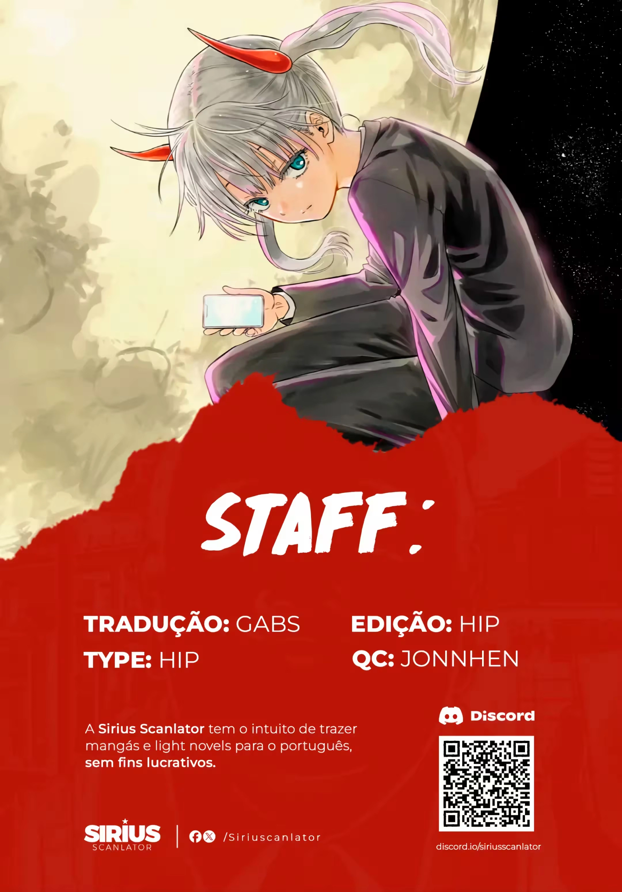 Cosmos Capítulo 4 Página 1
