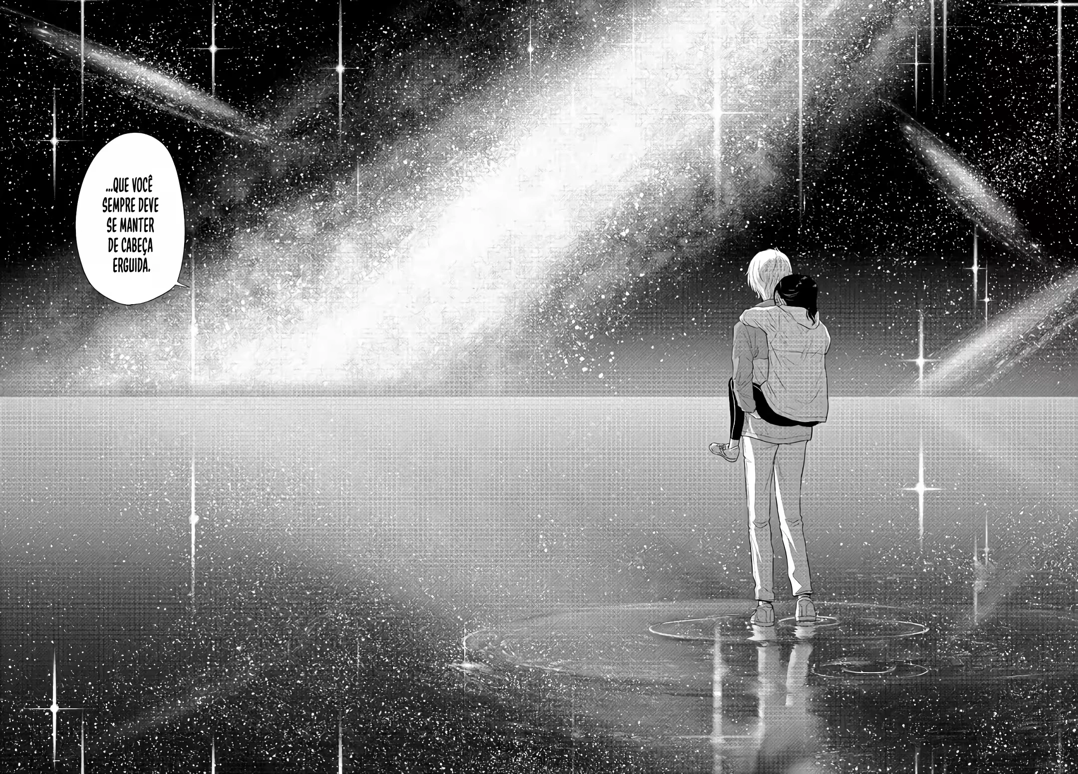 Cosmos Capítulo 4 Página 41