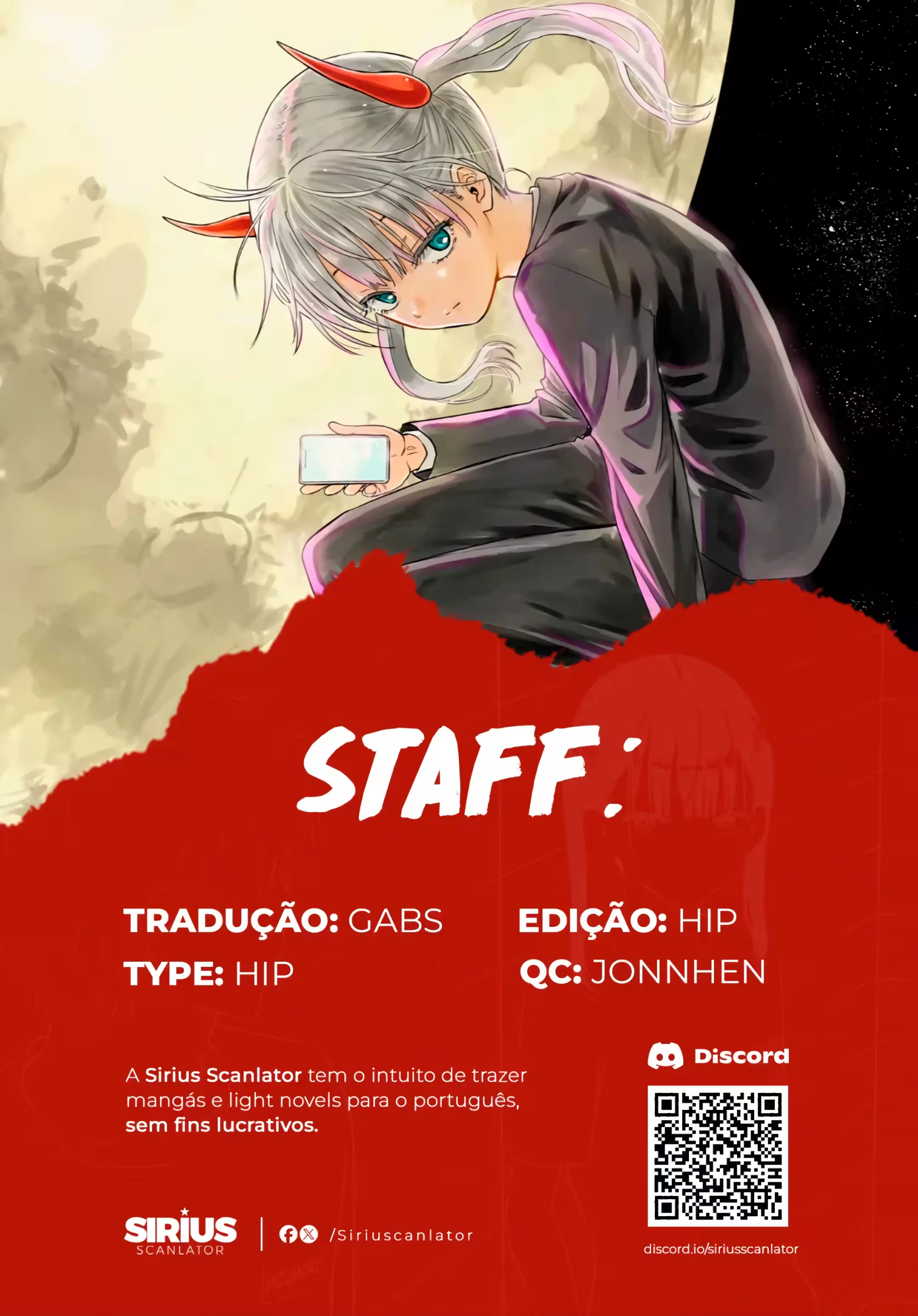 Cosmos Capítulo 5 Página 1